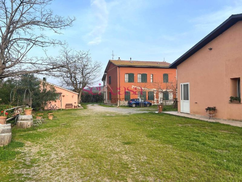 Agroturismo en Grosseto