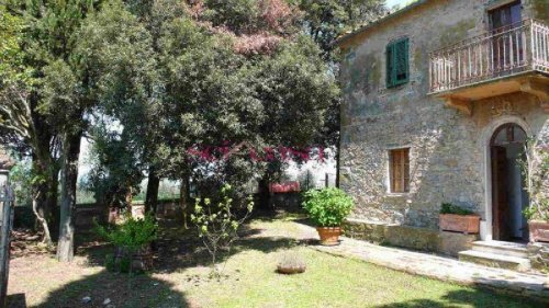 Villa en Scansano