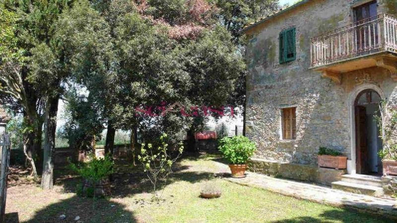 Villa en Scansano