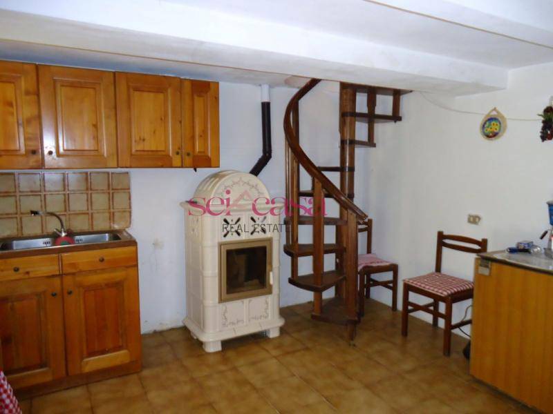 Appartement à Santa Fiora