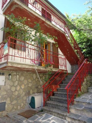 Appartement à Santa Fiora