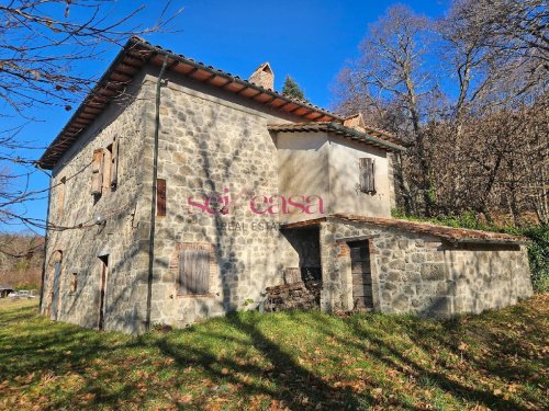 Casa di campagna a Santa Fiora