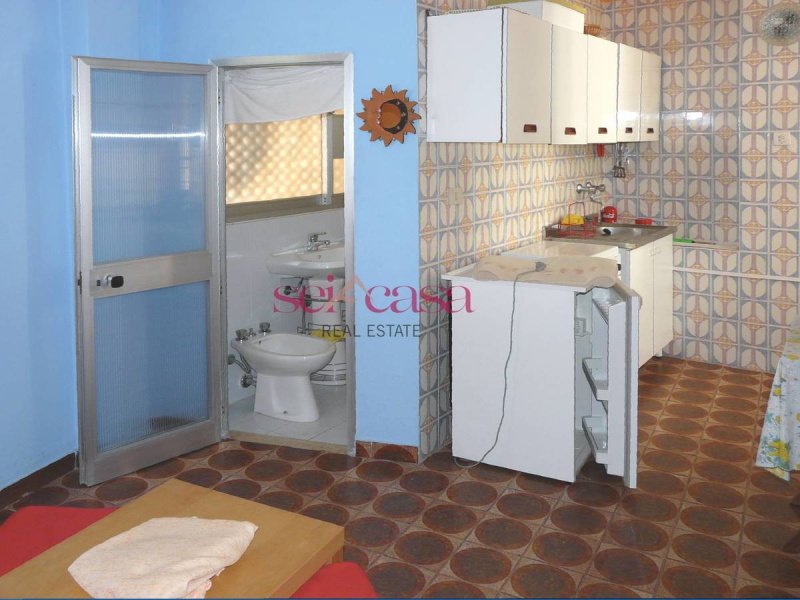 Appartement in Grosseto