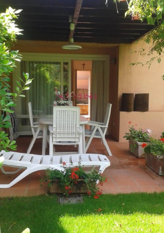 Appartamento a Castiglione della Pescaia