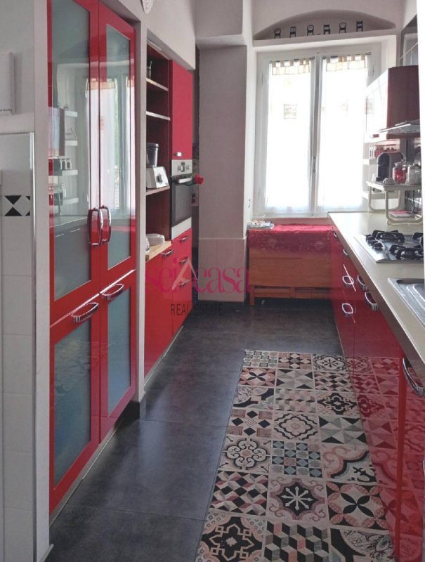 Appartamento a Grosseto