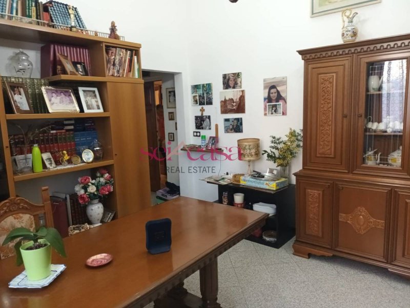 Wohnung in Grosseto