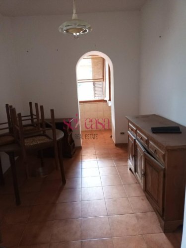 Appartement in Campagnatico