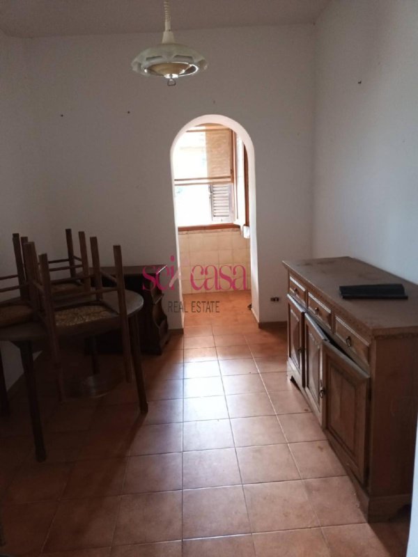 Appartamento a Campagnatico