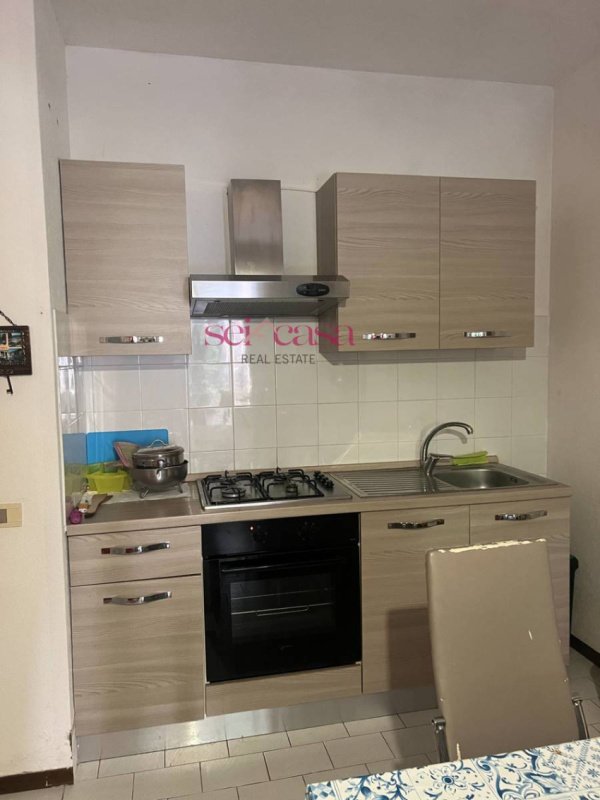 Apartment in Grosseto