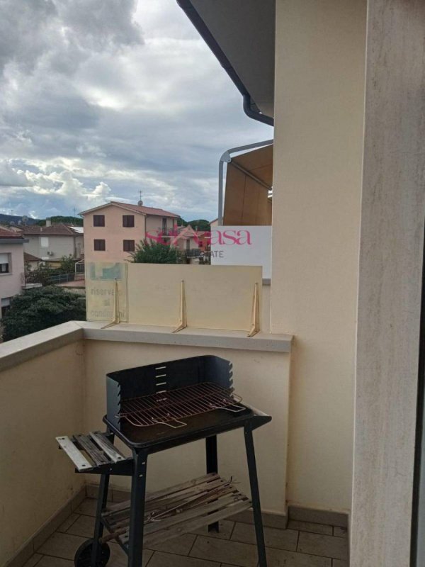 Appartamento a Castagneto Carducci