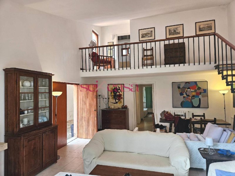 Villa à Castiglione della Pescaia