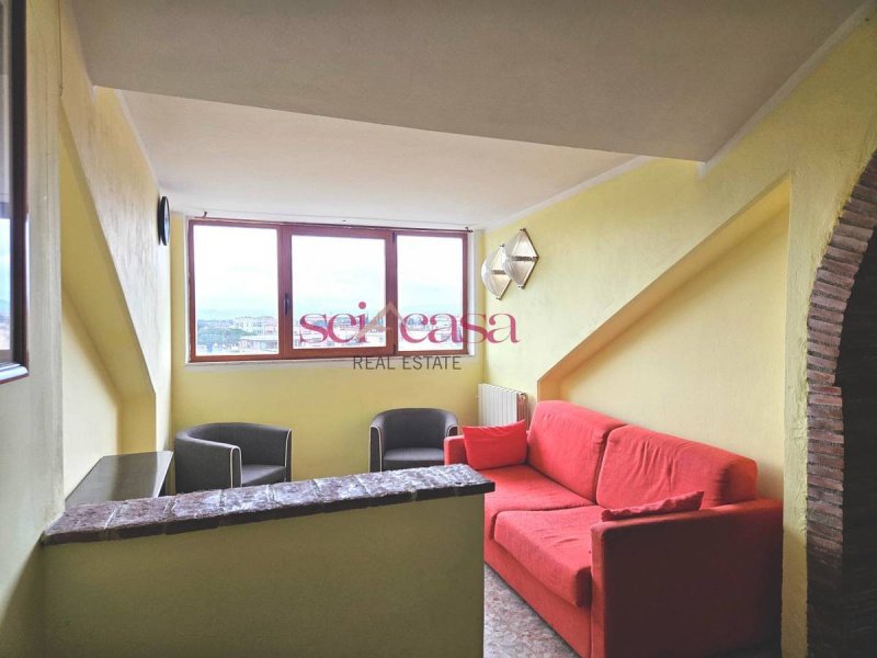 Appartamento a Grosseto