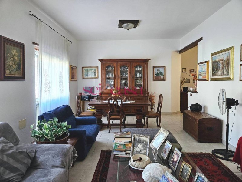 Wohnung in Grosseto