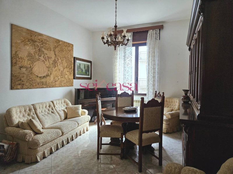 Appartement in Grosseto