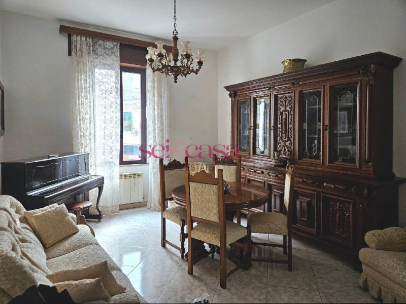Appartement in Grosseto