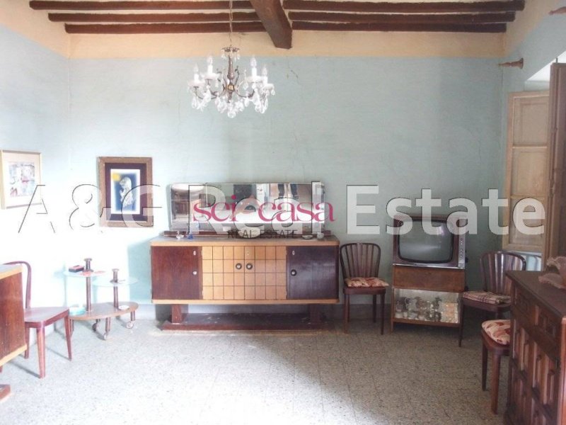 Apartamento en Gavorrano