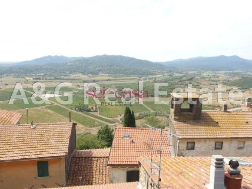 Apartamento en Gavorrano
