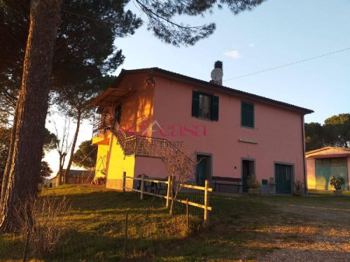 Agroturismo en Magliano in Toscana