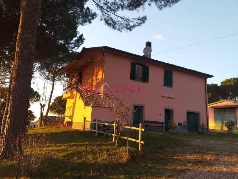 Agroturismo en Magliano in Toscana
