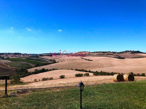 Agriturismo a Magliano in Toscana
