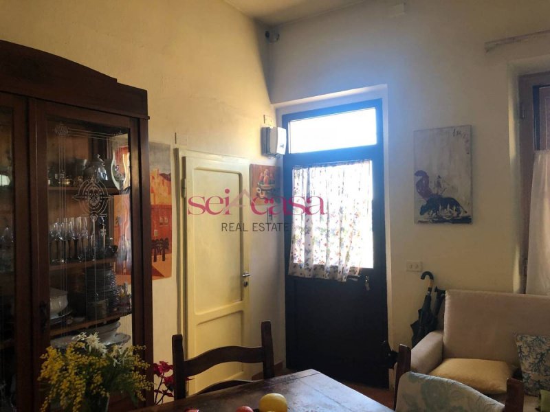 Wohnung in Magliano in Toscana