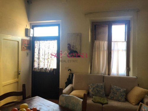 Wohnung in Magliano in Toscana