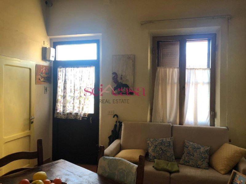 Wohnung in Magliano in Toscana