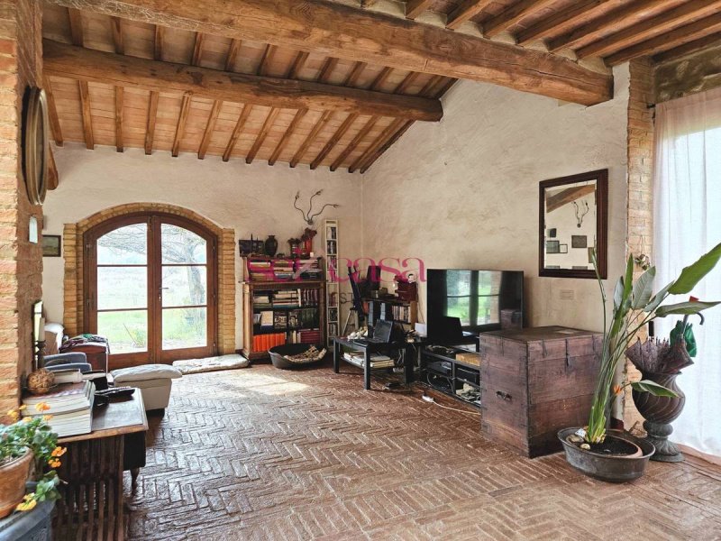 Agriturismo in Civitella Paganico
