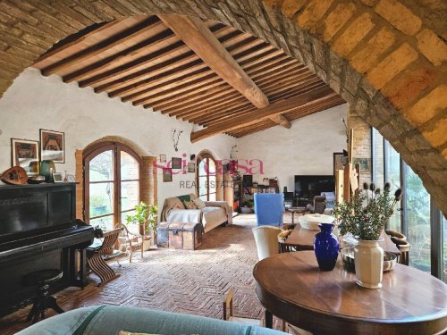 Agriturismo in Civitella Paganico