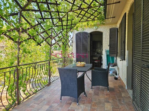 Villa à Roccastrada