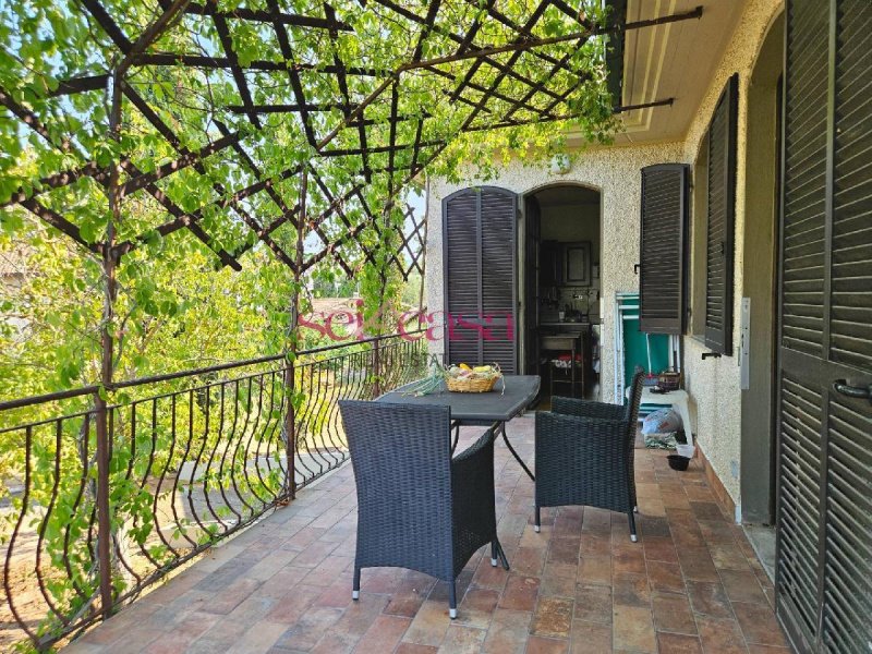 Villa à Roccastrada