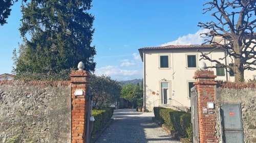 Maison jumelée à Lucques