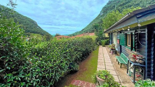 Особняк в Пьетразанта