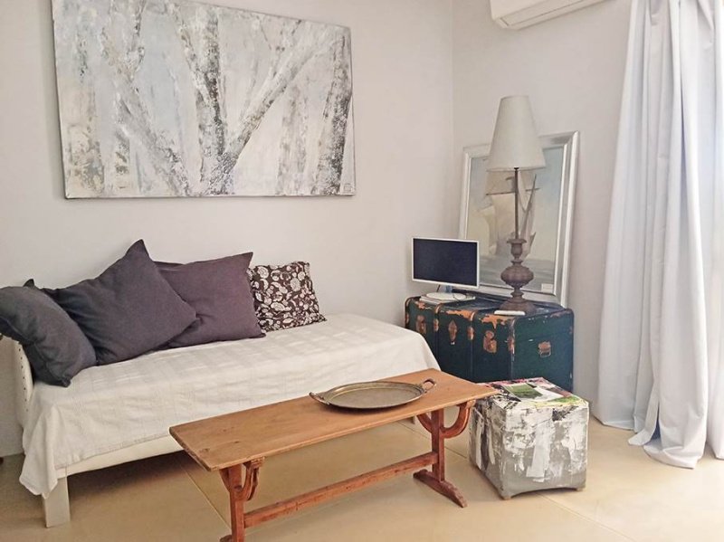 Cabaña en Castagneto Carducci