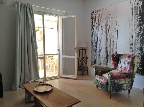 Casa en Castagneto Carducci