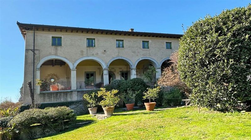 Villa à Lucques