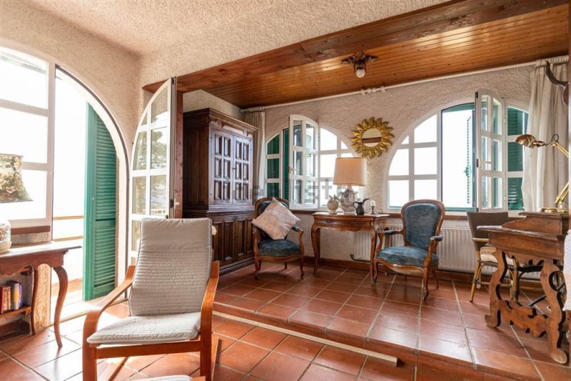 Casa semi indipendente a Camaiore