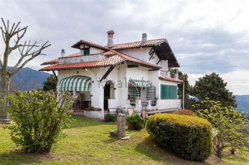 Semi-detached house in Camaiore