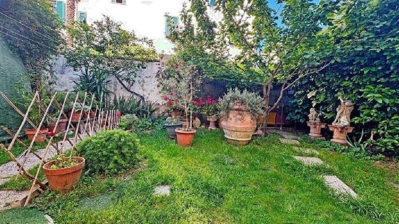 Квартира в Чечина