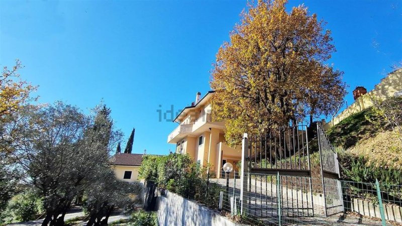 Квартира в Монтескудайо