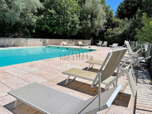 蒙特斯库达约公寓