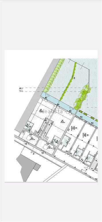 Apartamento en Lucca