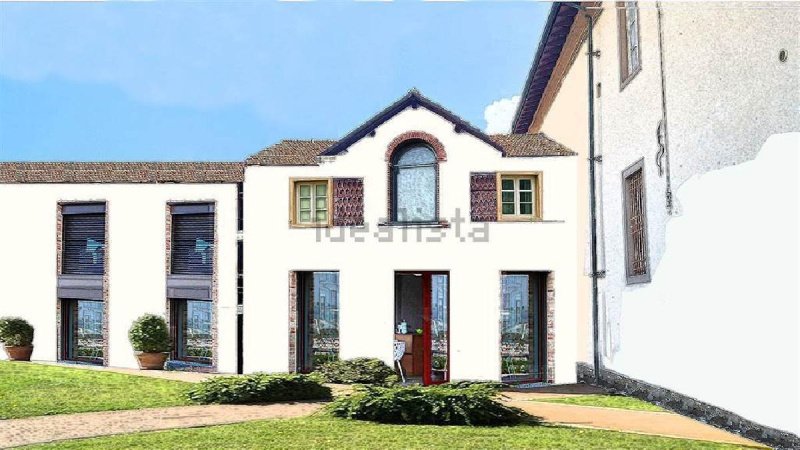 Apartamento en Lucca