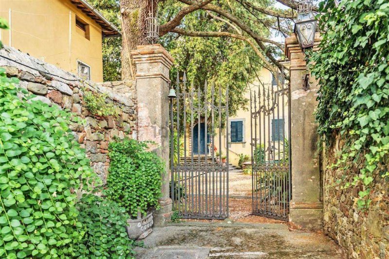 Moradia em Capannori