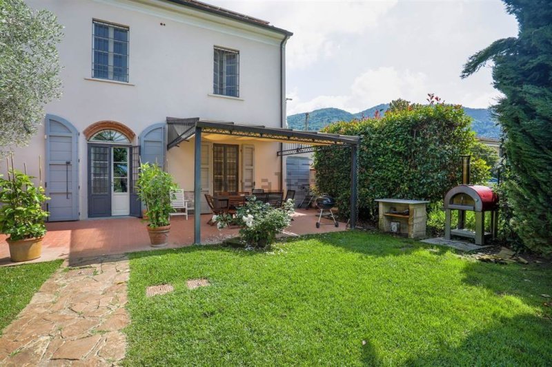 圣朱利亚诺-泰尔梅别墅