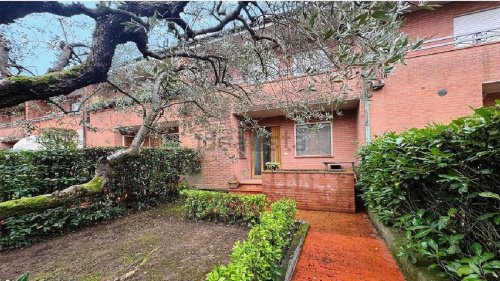 Reihenhaus in Capannori