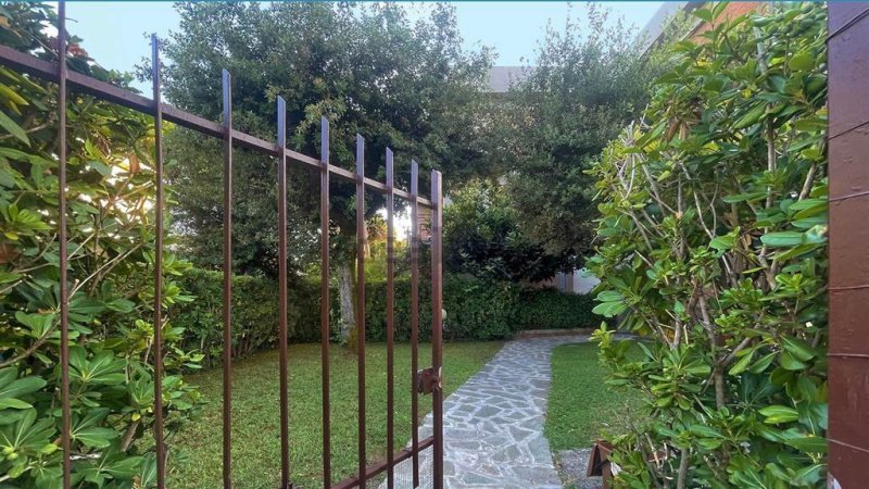 Apartamento em Montignoso