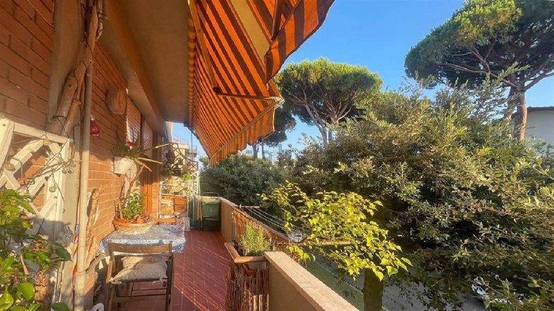 Apartamento em Montignoso