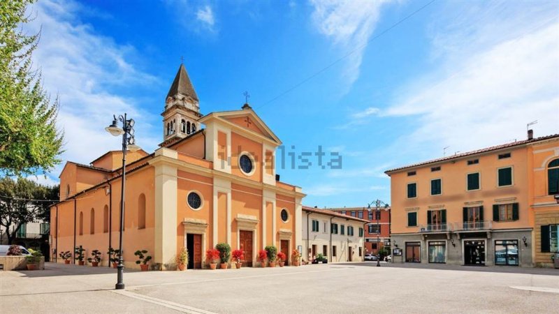 Lägenhet i Casciana Terme Lari