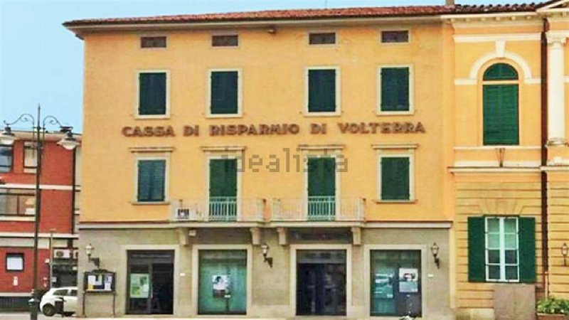 Apartment in Casciana Terme Lari
